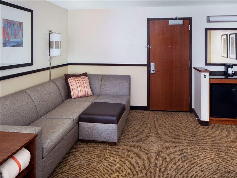 Hyatt Place Phoenix/ Mesa Exterior foto