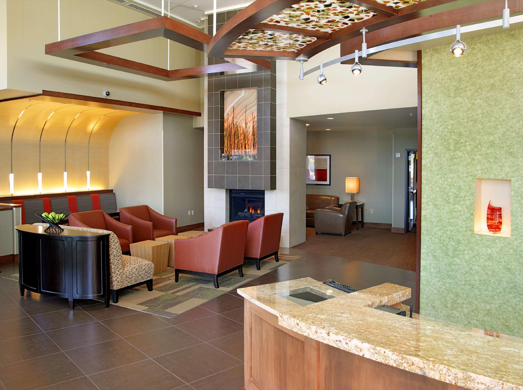 Hyatt Place Phoenix/ Mesa Exterior foto