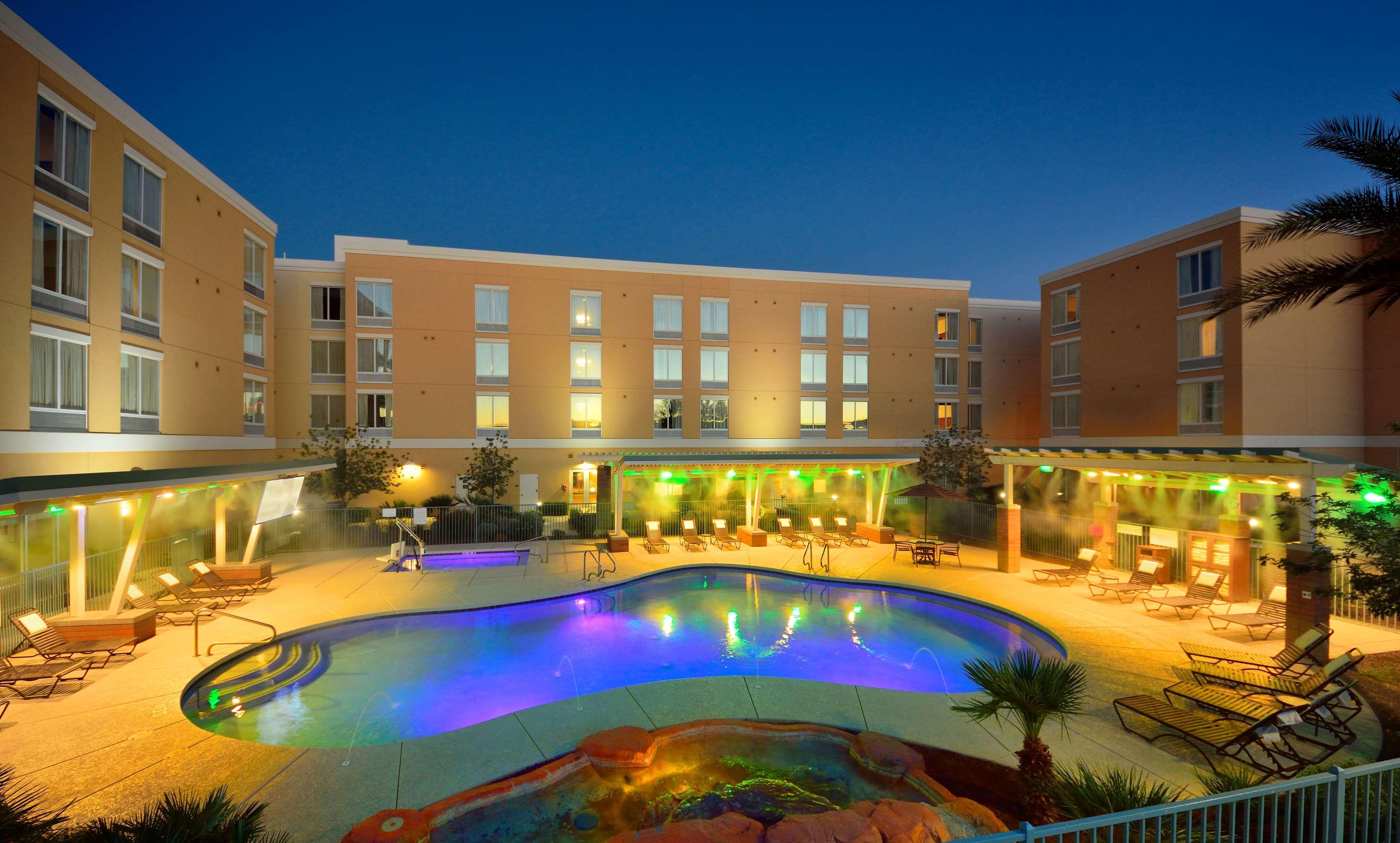Hyatt Place Phoenix/ Mesa Exterior foto