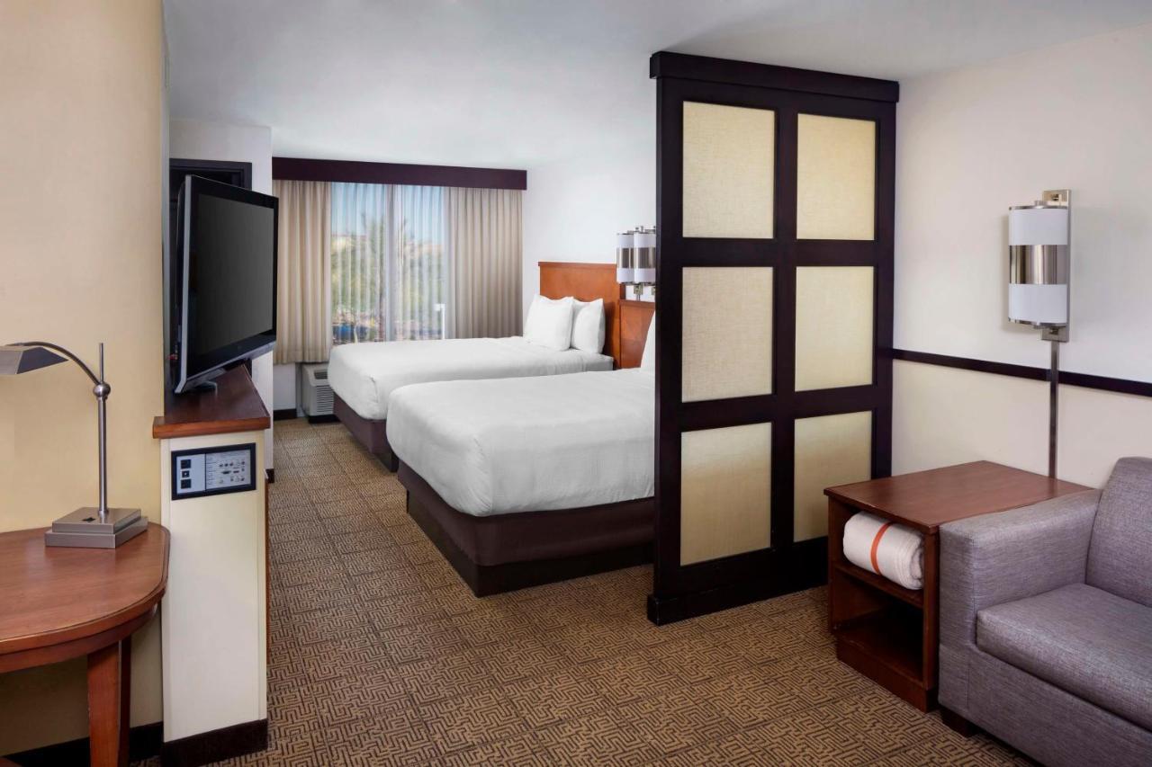 Hyatt Place Phoenix/ Mesa Exterior foto